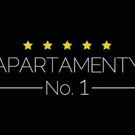 Prezydencki Stare Apartment