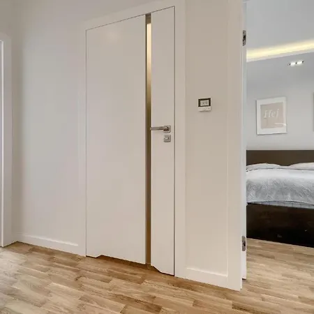 Apartment Prezydencki Stare Stettin